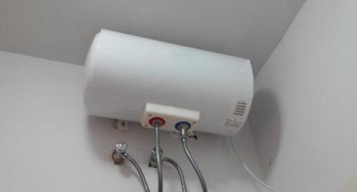 老是抱怨電熱水器電費高，那熱水器應該選什么？